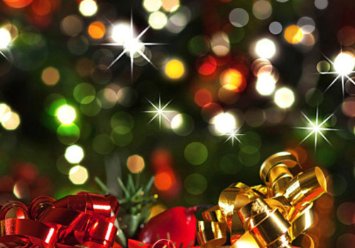 Do you give presents on christmas day or christmas eve?