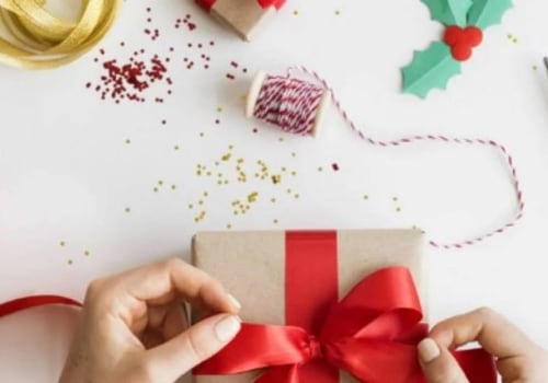 Are christmas gifts exempt from inheritance tax?