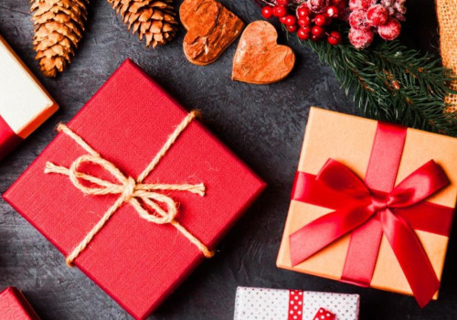 What christmas gifts for girlfriend?