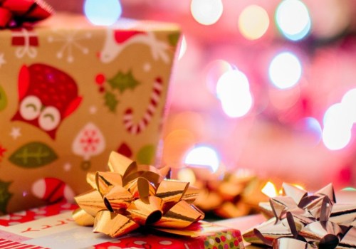 What are the christmas gift rules?