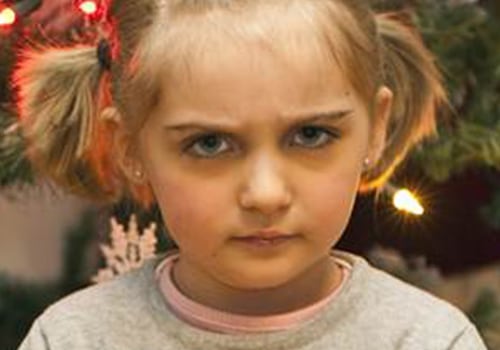 How many families can't afford christmas gifts?