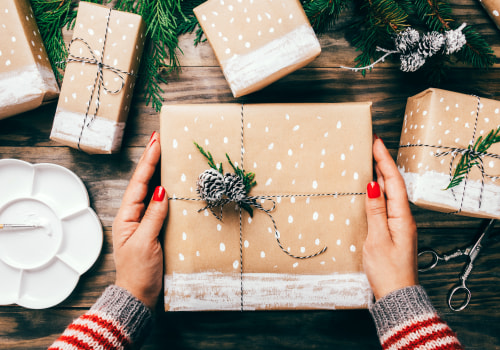 What can i gift on christmas?