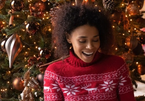 What christmas gift for wife?